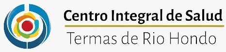 CIS Termas de Río Hondo
